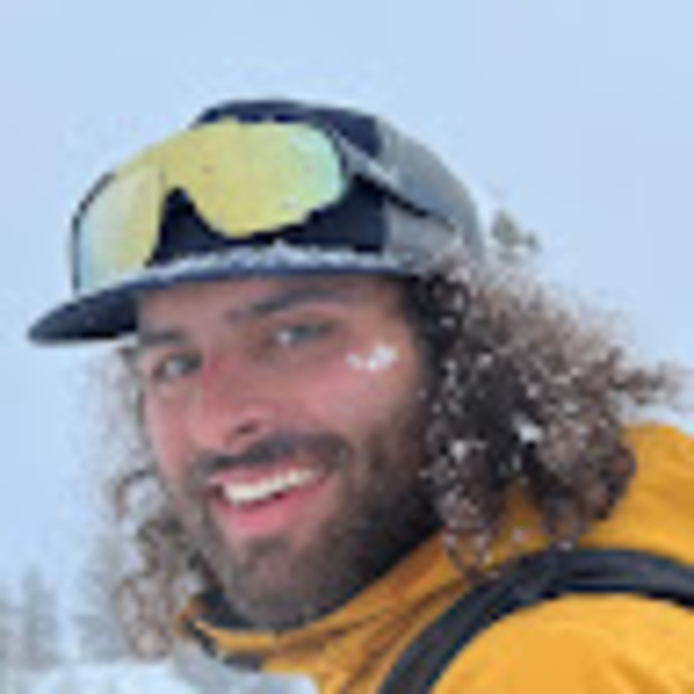 Meet your Posher, Daiven